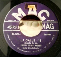 La Calle 13