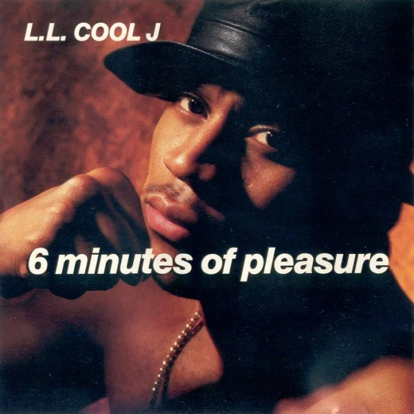 6 Minutes Of Pleasure