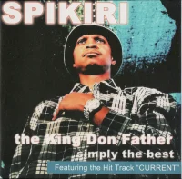Simply The Best