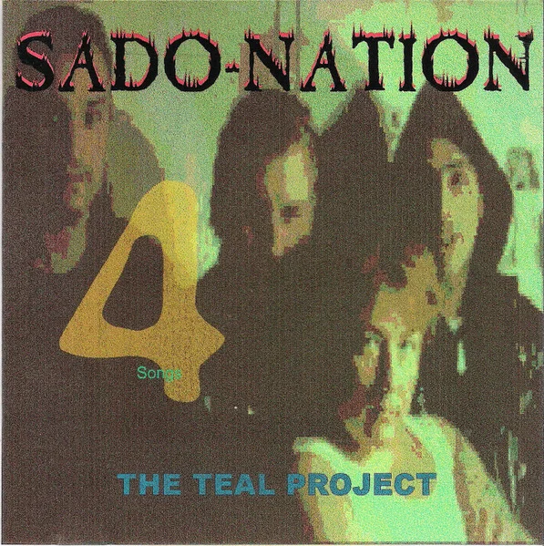 The Teal Project