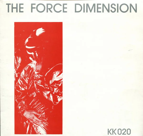The Force Dimension