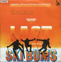 The Last Of The Ski Bums (Original Motion Picture Soundtrack)