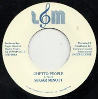 Ghetto People