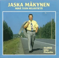 Minä Tuun Nelostietä