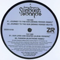 Journey To The Sun / Our Lives Are Shaped / Fashion