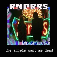 The Angels Want Me Dead (Live Recordings 2009, 2016)