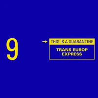 Trans Europ Express (This Is A Quarantine EP9)