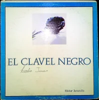 El Clavel Negro