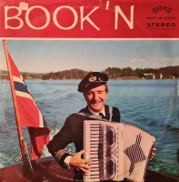 Book'n