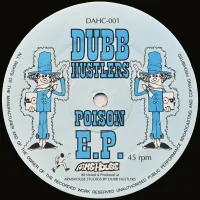 Poison E.P.