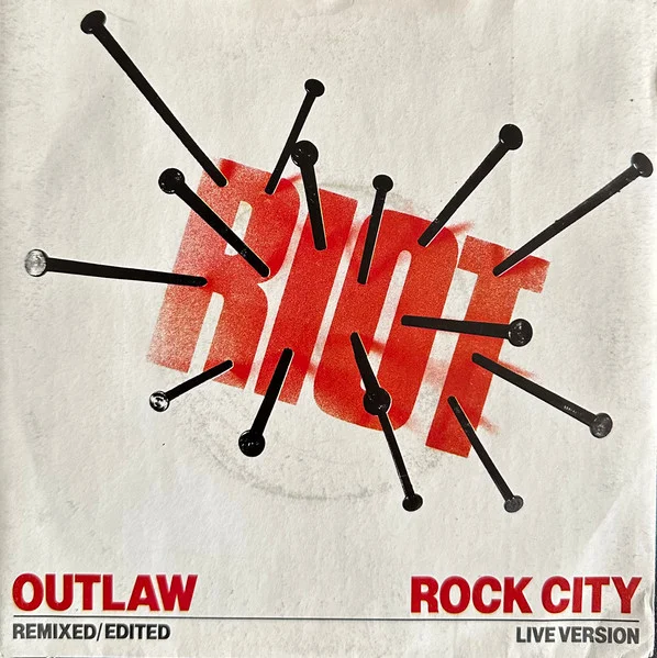 Outlaw