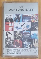 Achtung Baby