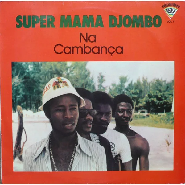 Na Cambança