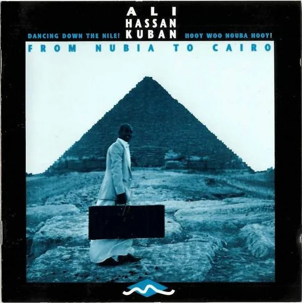 From Nubia To Cairo