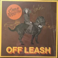 Off Leash