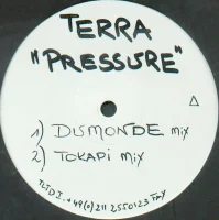 Pressure