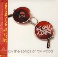 Sportin' Wood -The Flashcubes Play The Songs Of Roy Wood