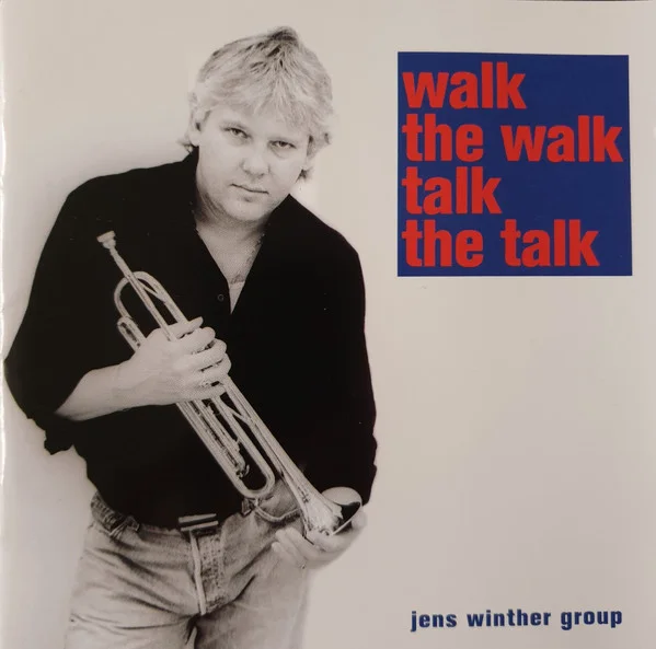 Walk The Walk Talk The Talk