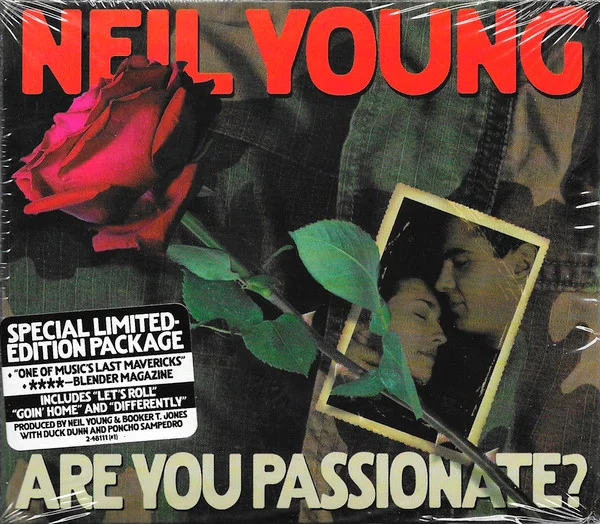 Are You Passionate?