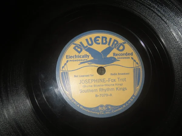 Josephine / Caravan