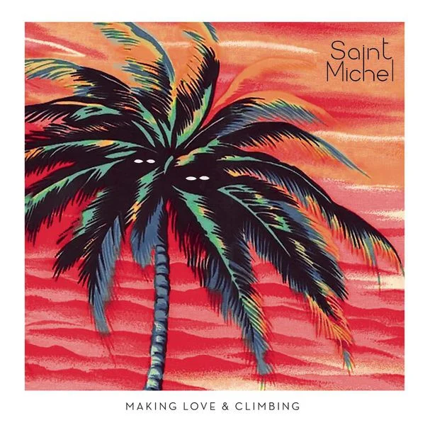 Making Love & Climbing