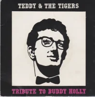 Tribute To Buddy Holly