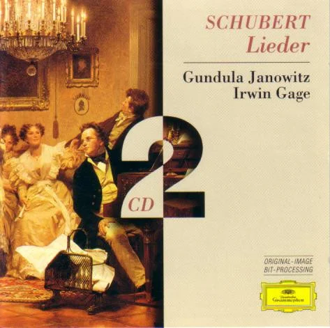 Lieder