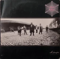 La Famiglia