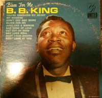 Blues For Me
