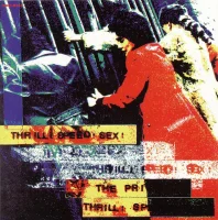 Thrill! Speed! Sex!