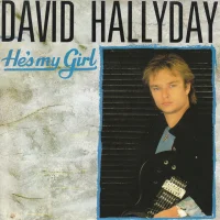 He's My Girl