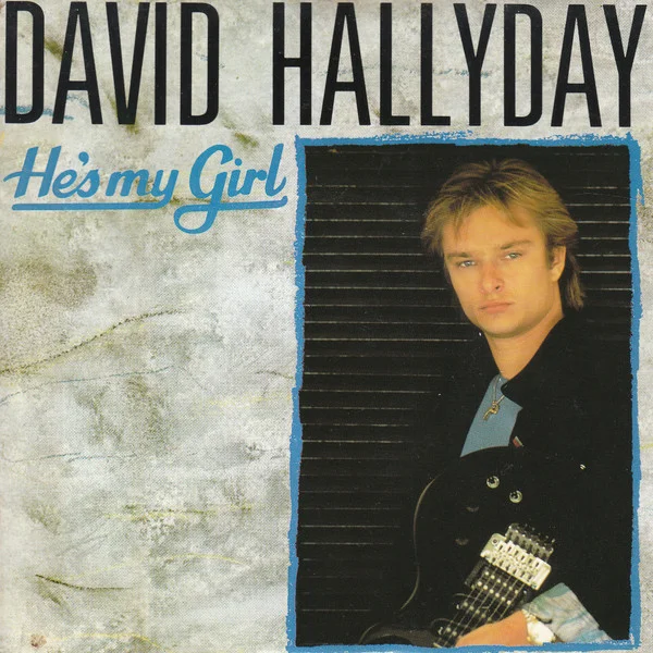 He's My Girl