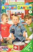 Liederspaß Im Kindergarten 1