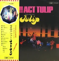 Live!! Act Tulip