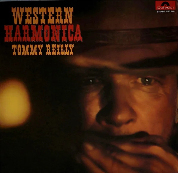 Western Harmonica