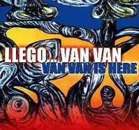 Llego... Van Van