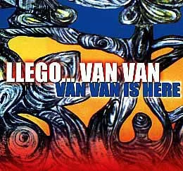 Llego... Van Van