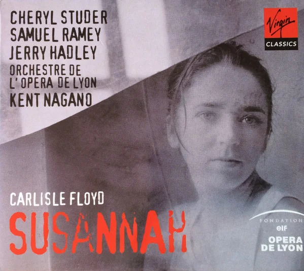 Susannah