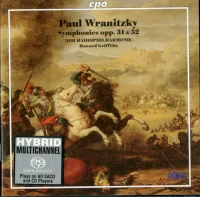 Symphonies Opp. 31 & 52