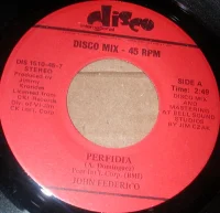 Perfidia / Warm