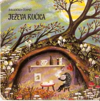Ježeva Kućica