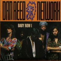 Baby Now I