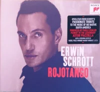 Rojotango