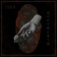 The Flowers Die In Burning Fire - 炎の中で死にゆく花