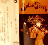 Salsa Fever Orchestra