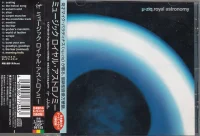 Royal Astronomy