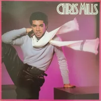 Chris Mills