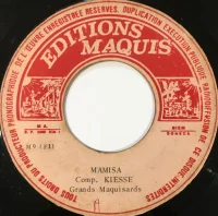 Mamisa