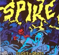 Glory Or Death