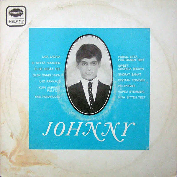 Johnny